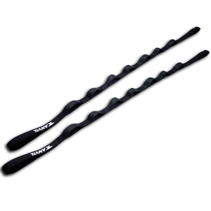 Loop Straps nach Tech-Web-Technologie