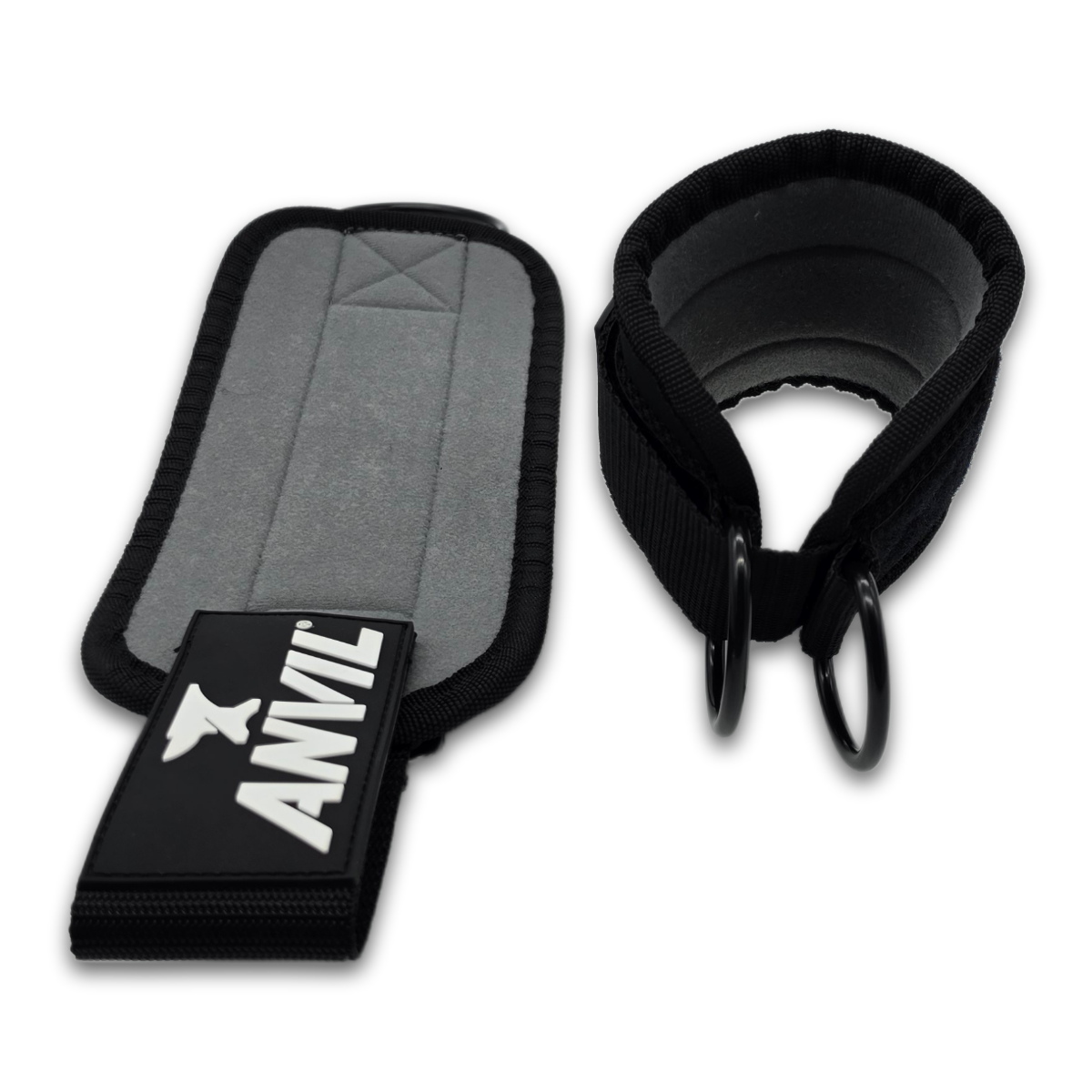 Ankle Straps - Gelenkschlaufen