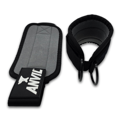 Ankle Straps - Gelenkschlaufen