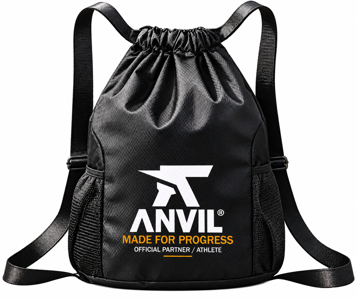 T1 Mesh Training Bag
