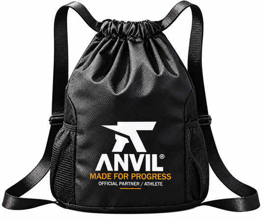 T1 Mesh Training Bag