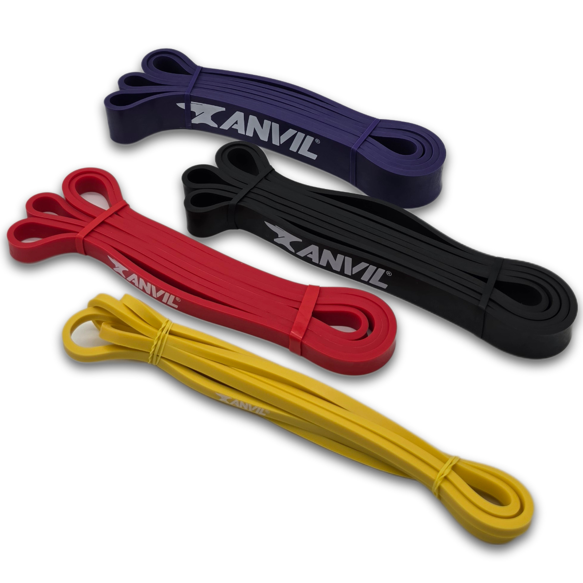 Resistance Band Widerstandsbänder