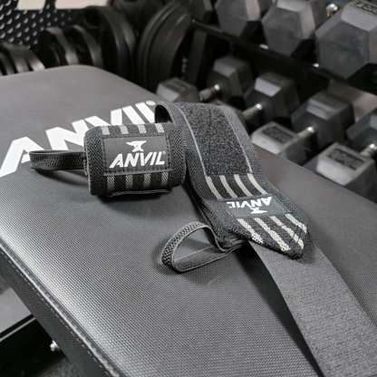 Wrist Straps Elite® mit Dynamic-Stable-Formel