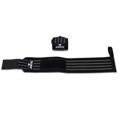 Wrist Straps Elite® mit Dynamic-Stable-Formel