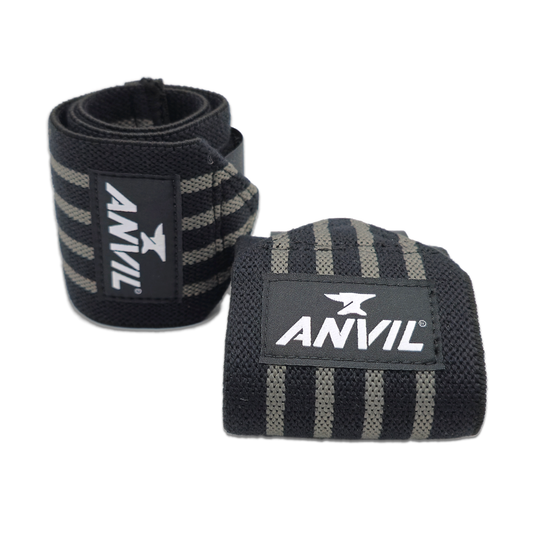 Wrist Straps Elite® mit Dynamic-Stable-Formel