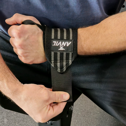 Wrist Straps Elite® mit Dynamic-Stable-Formel