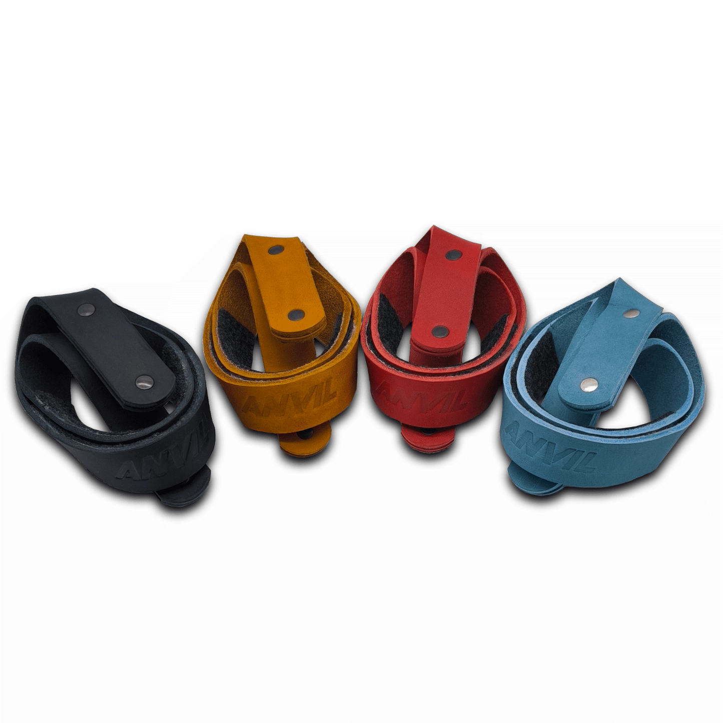 Zughilfen Elite Echtleder