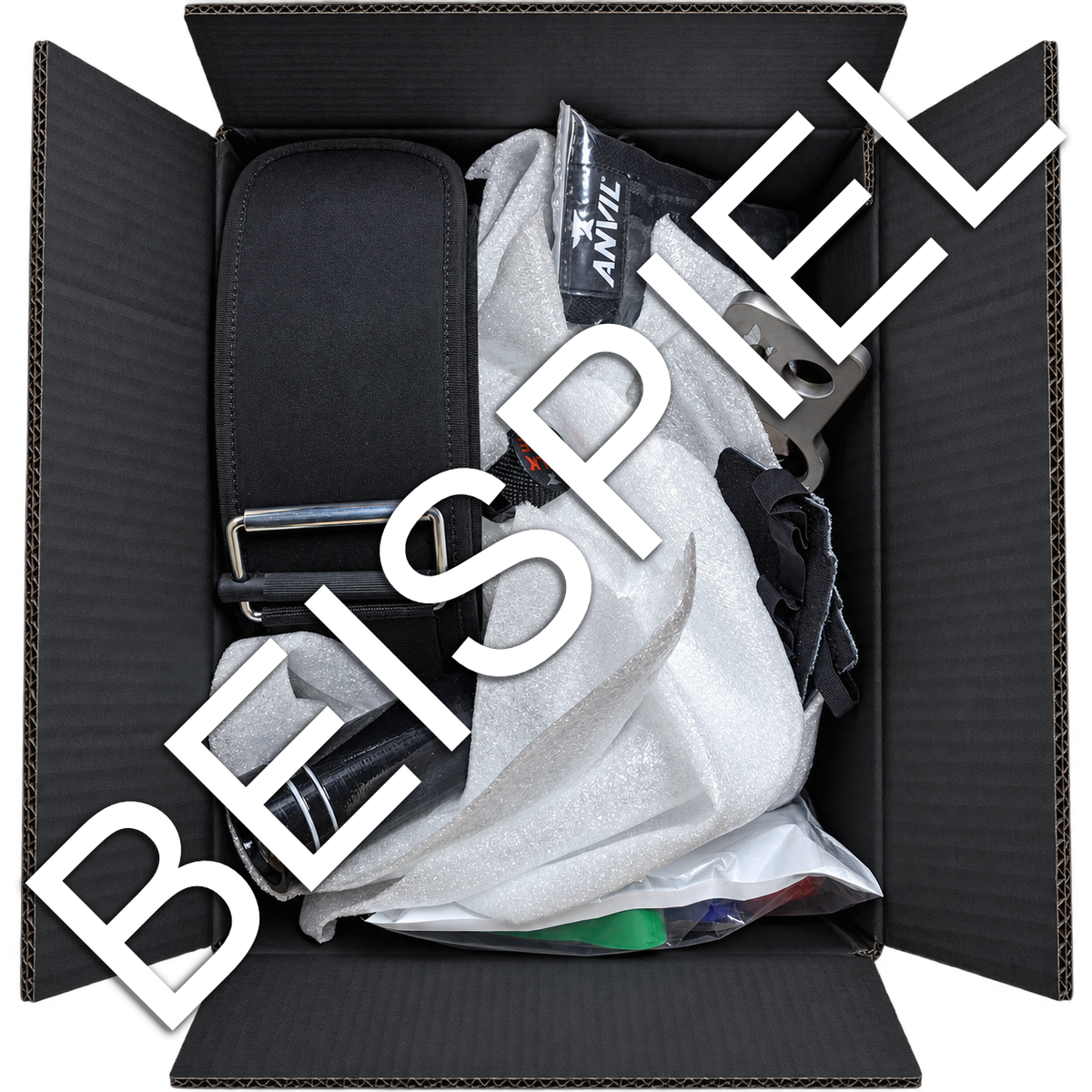 MYSTERY BOX 2026