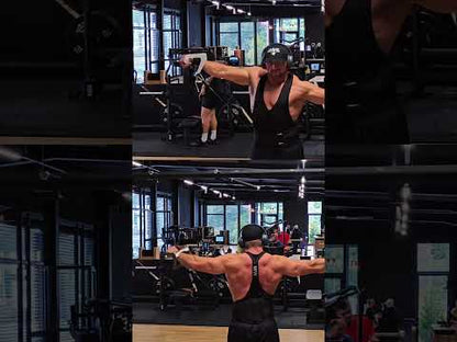 Delt-Handle Schultergriff