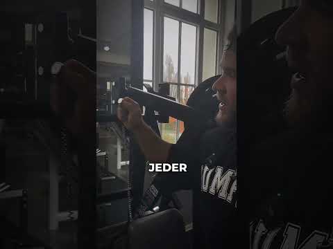 Gym Blocks Einstiegshilfen