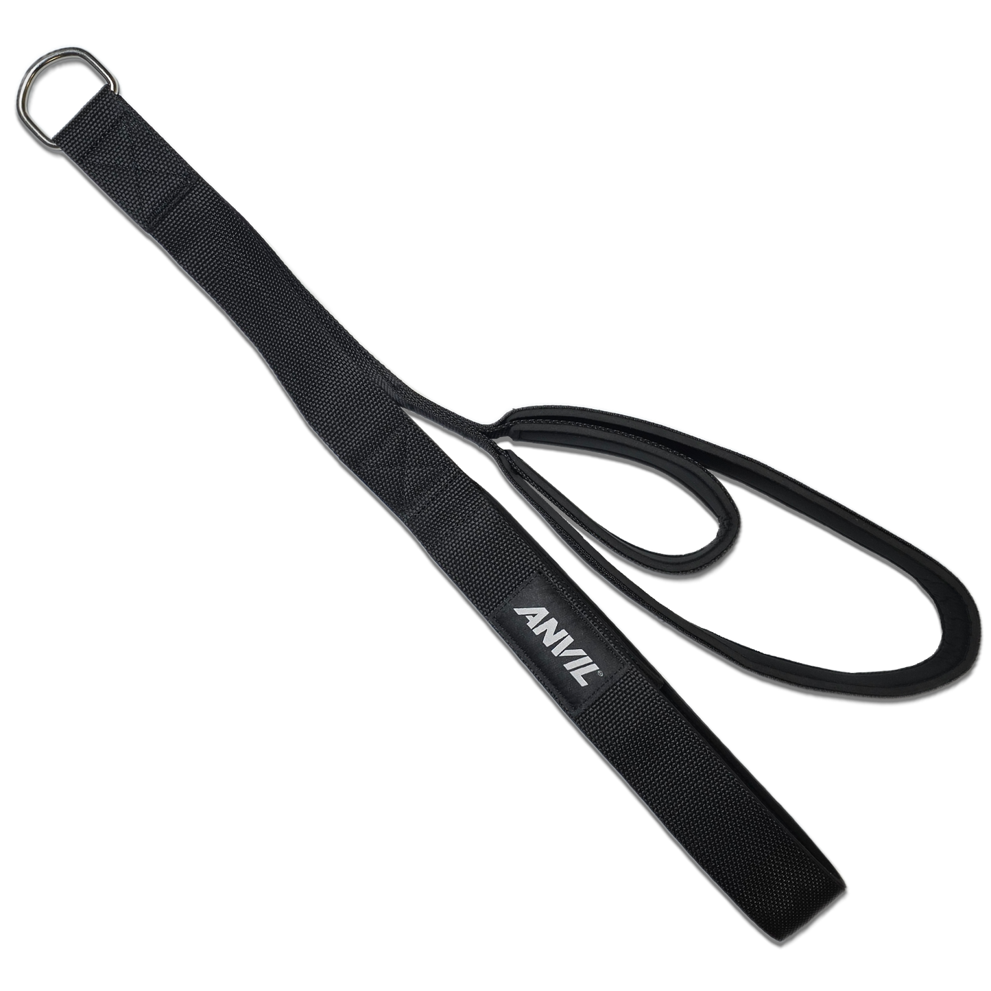 Trainingsseil Doppelschlaufe Elite