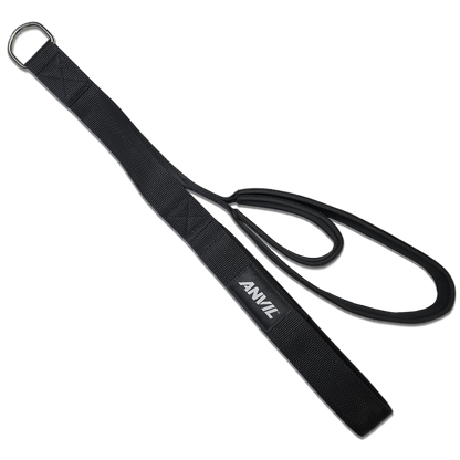 Trainingsseil Doppelschlaufe Elite