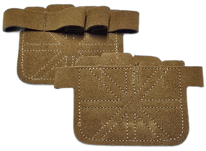 Grip Pads Griffpolster
