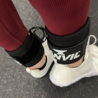 Ankle Straps - Gelenkschlaufen