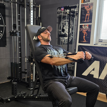 Conic Griffe AntiSlip